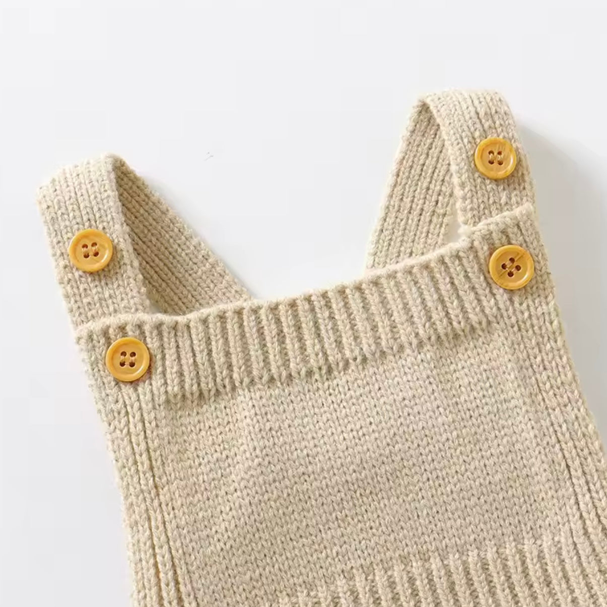 CAMEL BEIGE ALL IN ONE WITH BONNET HAT